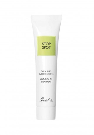 GUERLAIN GUERLAIN STOP SPOT ANTI-UNREINHEITEN GESICHTSCREME Gesichtscreme transparent GUERLAIN STOP SPOT ANTI-BREAKFAST FACE CREAM Крем для лица