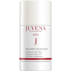 Juvena Deodorant 24h Effect Дезодорант 24-часовой эффект