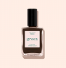 Manucurist Green nail polish Mocha 15ml, Лак для ногтей Mocha (Франция), 15мл, стойкое покрытие без сколов, безопасная растительная формула 9 Free