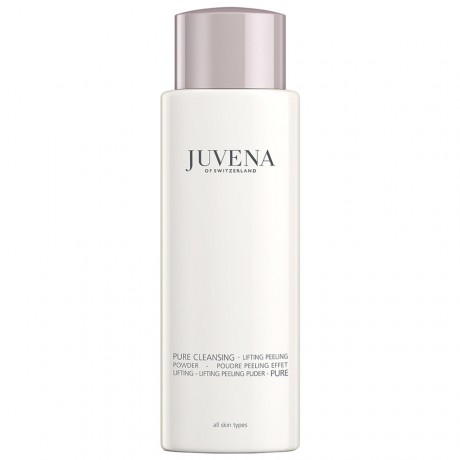 Juvena Lifting Peeling Powder Gesichtspeeling Pure Cleansing, 90 g