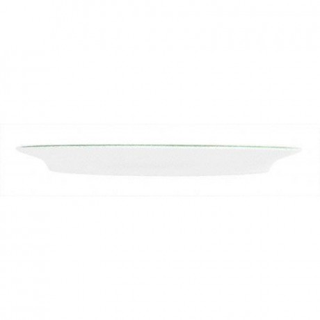 Gmundner Keramik Gmundner Keramik Gruner Hirsch Speiseteller Cup d: 28 cm / h: 2,6 cm Чашка для обеденной тарелки Gmundner Ceramics Green Deer d: 28 см / высота: 2,6 см