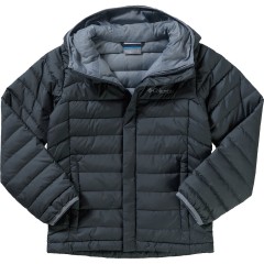 Columbia COLUMBIA Outdoorjacke POWDER LITE PUFFER fur Jungen Уличная куртка COLUMBIA POWDER LITE PUFFER для мальчиков