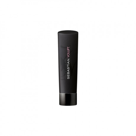 Sebastian (Себастьян) Foundation Volupt Shampoo Шампунь для объёма, 1000 мл