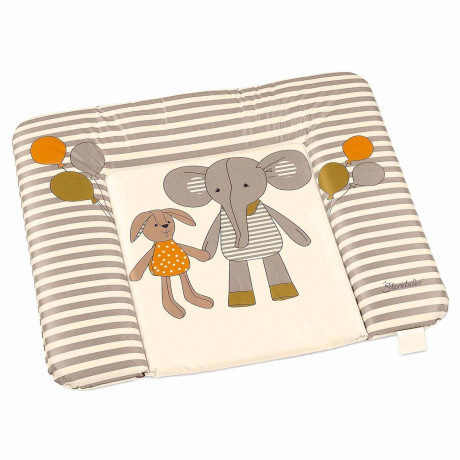 Sterntaler Wickelauflage Emmi Girl Пеленальный коврик Emmi Girl