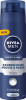 NIVEA MEN Пена для бритья Original Mild с алоэ вера и витаминами для гладкого бритья, 200 мл