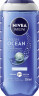 NIVEA MEN 5in1 Duschgel Fresh Ocean, 250 ml, Нивеа Мужской гель для душа и волос 5 в 1, морские минералы, освежающий, 250 мл