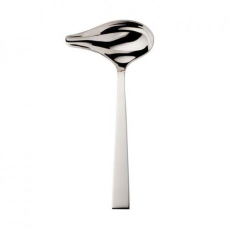 Robbe & Berking Robbe & Berking Riva 150 g versilbert Saucenloffel Robbe & Berking Riva 150 г посеребренная ложка для соуса