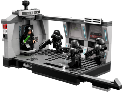 Lego Angriff der Dark Trooper Атака Темных Солдат
