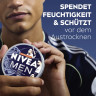 NIVEA MEN Creme Real Madrid Limited Edition, 150 ml, Нивеа Мужской крем для лица тела и рук, витамин E, быстрое впитывание, лимитированная серия, 150 мл