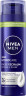 NIVEA MEN HydroCare Rasierschaum, 200 ml, Нивеа Мужская пена для бритья, провитамин B5, увлажнение и защита, 200 мл