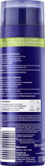 NIVEA MEN HydroCare Rasierschaum, 200 ml, Нивеа Мужская пена для бритья, провитамин B5, увлажнение и защита, 200 мл