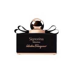 Salvatore Ferragamo (Сальваторе Феррагамо)  Signorina Misteriosa Eau de Parfum Парфюмерная вода Spray Спрей, 50 мл