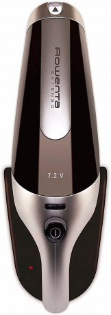 Rowenta Rowenta Akku-Handstaubsauger AC4769 Extenso Cyclonic, beutellos, 350 ml Staubaufnahme, kabellos, Integrierte Teleskopfugenduse Беспроводной ручной пылесос Rowenta AC4769 Extenso Cyclonic, без мешка, сбор пыли 350 мл, беспроводной, встроенная теле