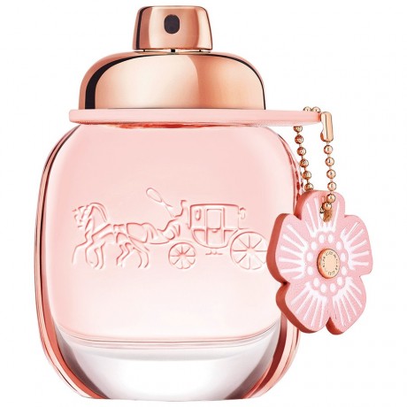 COACH (Коач)  Eau de Parfum (EdP) Парфюмерная вода Floral, 30 мл
