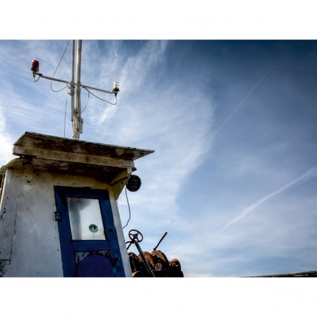 CALVENDO Puzzle CALVENDO Puzzle Das alte Boot Пазл CALVENDO Puzzle Старая лодка