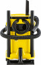 KARCHER KARCHER Akku-Hand-und Stielstaubsauger WD 3 V-17/4/20 Nass-/Trockensauger Беспроводной ручной и стержневой пылесос KARCHER WD 3 V-17/4/20 Пылесос для влажной и сухой уборки