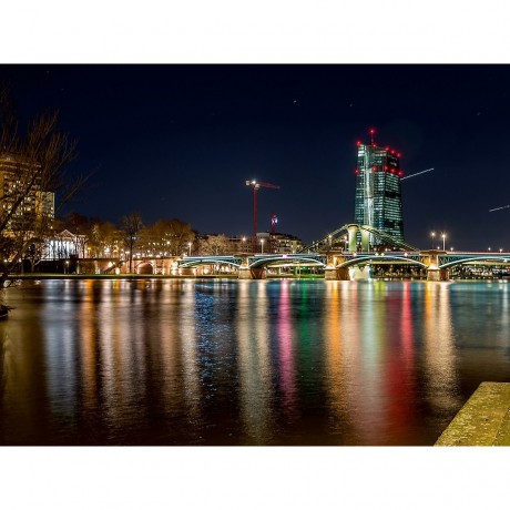 CALVENDO Puzzle CALVENDO Puzzle Frankfurt Пазл CALVENDO Puzzle Франкфурт