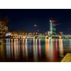 CALVENDO Puzzle CALVENDO Puzzle Frankfurt Пазл CALVENDO Puzzle Франкфурт