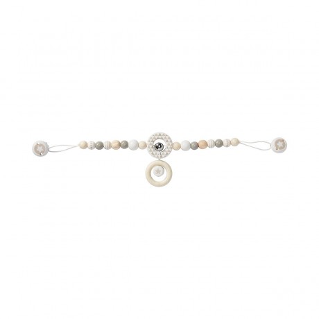 solini Kinderwagenkette Stern Цепь для коляски звезда