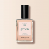 Manucurist Green Nagellack Beige, 15ml, Лак для ногтей Beige (Франция), стойкое покрытие без сколов, безопасная растительная формула 9 Free, 15мл 