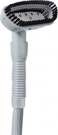 Steamery Steamery Dampfburste Cumulus No. 3 Home Steamer 0231, 1750 W, grau Паровая щетка Cumulus No. 3 Домашний пароварка 0231, 1750 Вт, серый