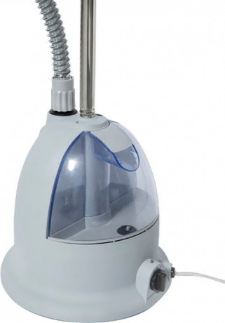 Steamery Steamery Dampfburste Cumulus No. 3 Home Steamer 0231, 1750 W, grau Паровая щетка Cumulus No. 3 Домашний пароварка 0231, 1750 Вт, серый