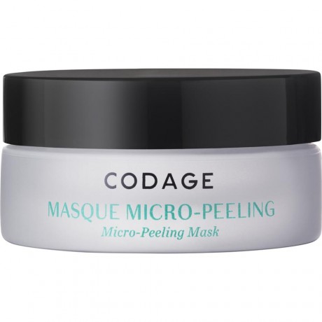 Codage Mask Маска для лица Masque Маска для лица Micro-Peeling, 50 мл