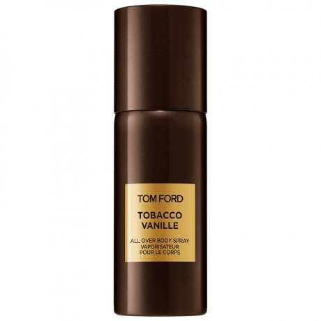 Tom Ford (Том Форд) Tabac (Табак)co Vanille Korperspray Private Blend Dufte, 150 мл