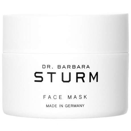 Dr. Barbara Sturm (Барбара Штурм) Maske Peelings und Masken, 50 мл