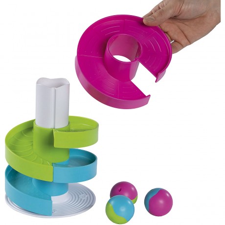 Wobble Run раскачивающийся бег