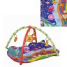 MONI Spielbogen Baby Like Spielbogen Играть в арку Детка Как играть в арку