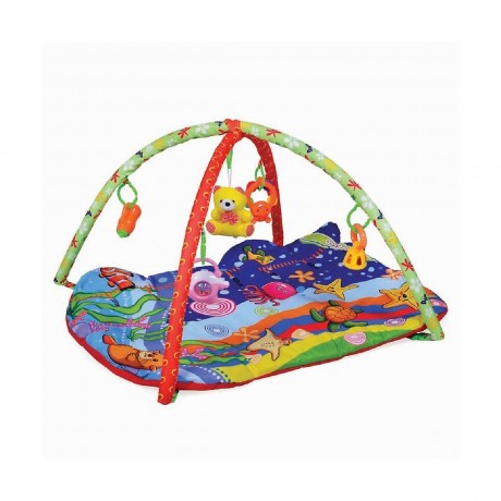 MONI Spielbogen Baby Like Spielbogen Играть в арку Детка Как играть в арку