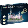 Revell 3D-Puzzle Schloss Neuschwanstein 3D пазл Замок Нойшванштайн