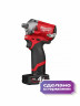 Schlagschrauber Milwaukee M12 FIWF12 Гайковерт аккумуляторный Milwaukee M12 FIWF12-0 4933464615