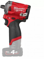 Schlagschrauber Milwaukee M12 FIWF12 Гайковерт аккумуляторный Milwaukee M12 FIWF12-0 4933464615