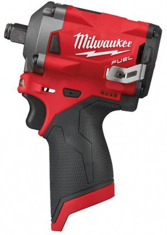 Schlagschrauber Milwaukee M12 FIWF12 Гайковерт аккумуляторный Milwaukee M12 FIWF12-0 4933464615