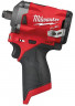 Schlagschrauber Milwaukee M12 FIWF12 Гайковерт аккумуляторный Milwaukee M12 FIWF12-0 4933464615