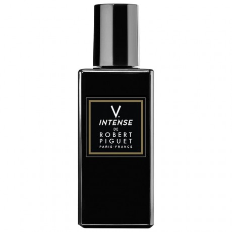 Robert Piguet (Робер Пиге) Eau de Parfum (EdP) Парфюмерная вода V-Intense, 100 мл