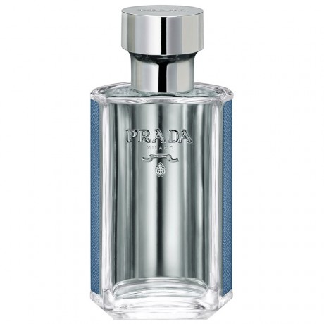 Prada (Прада) Eau de Toilette (EdT) Туалетная вода LHomme LEau, 150 мл