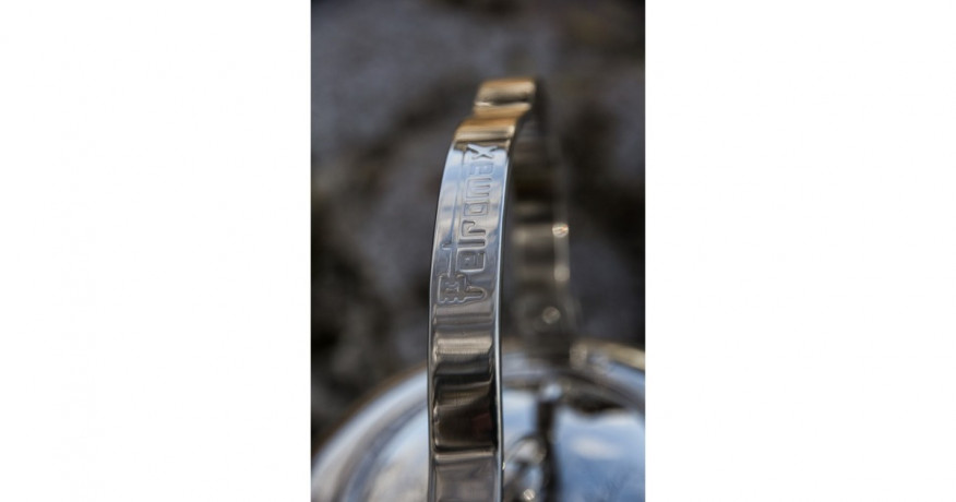 Petromax Petromax Teekessel tk1 edelstahl, 1,5 Liter  edelstahl Чайник Petromax tk1 нержавеющая сталь, 1,5 литра