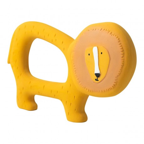 trixie Greifling aus Naturkautschuk Игрушка-клатч из натурального каучука