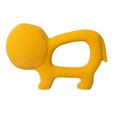 trixie Greifling aus Naturkautschuk Игрушка-клатч из натурального каучука
