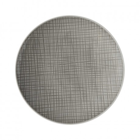 Rosenthal Rosenthal Mesh Colours Mountain Teller flach 24 cm Rosenthal Mesh Colors Горная тарелка плоская 24 см