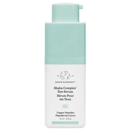 Drunk Elephant Shaba Complex Eye Serum  Сыворотка для кожи вокруг глаз Shaba Complex