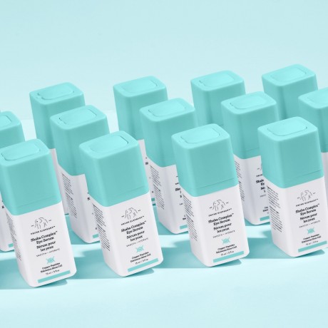 Drunk Elephant Shaba Complex Eye Serum  Сыворотка для кожи вокруг глаз Shaba Complex