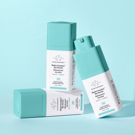 Drunk Elephant Shaba Complex Eye Serum  Сыворотка для кожи вокруг глаз Shaba Complex