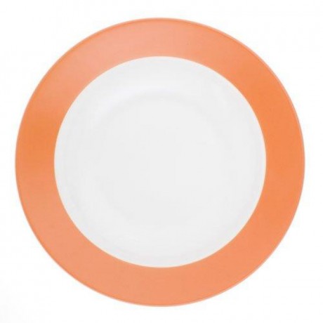 Kahla Kahla Pronto Colore orange Fruhstucksteller 20,5 cm Kahla Pronto Colore оранжевая тарелка для завтрака 20,5 см