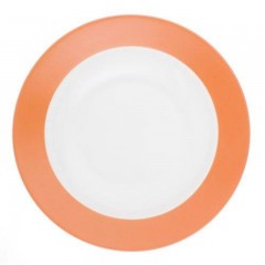 Kahla Kahla Pronto Colore orange Fruhstucksteller 20,5 cm Kahla Pronto Colore оранжевая тарелка для завтрака 20,5 см