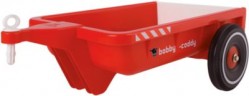 BIG BIG Bobby Car Anhanger Caddy BIG Bobby Car Trailer Caddy