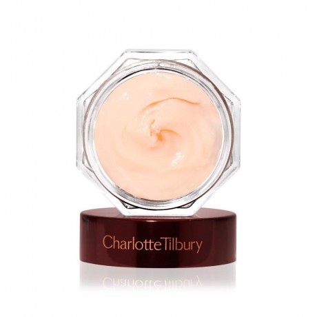 Charlotte Tilbury Magic Night Cream Refillable Волшебный ночной крем многоразового использования